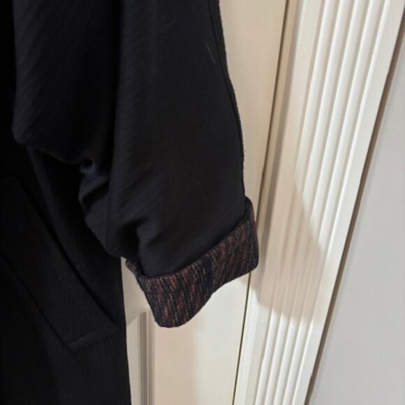 Beautiful Vintage Christian Dior Coat - Picture 5 of 7
